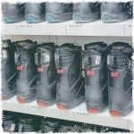 Snowboardschuhe