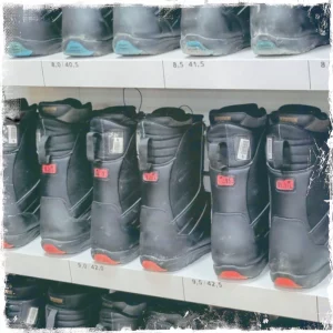 Snowboardschuhe